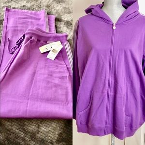 New York Laundry Jogging Set